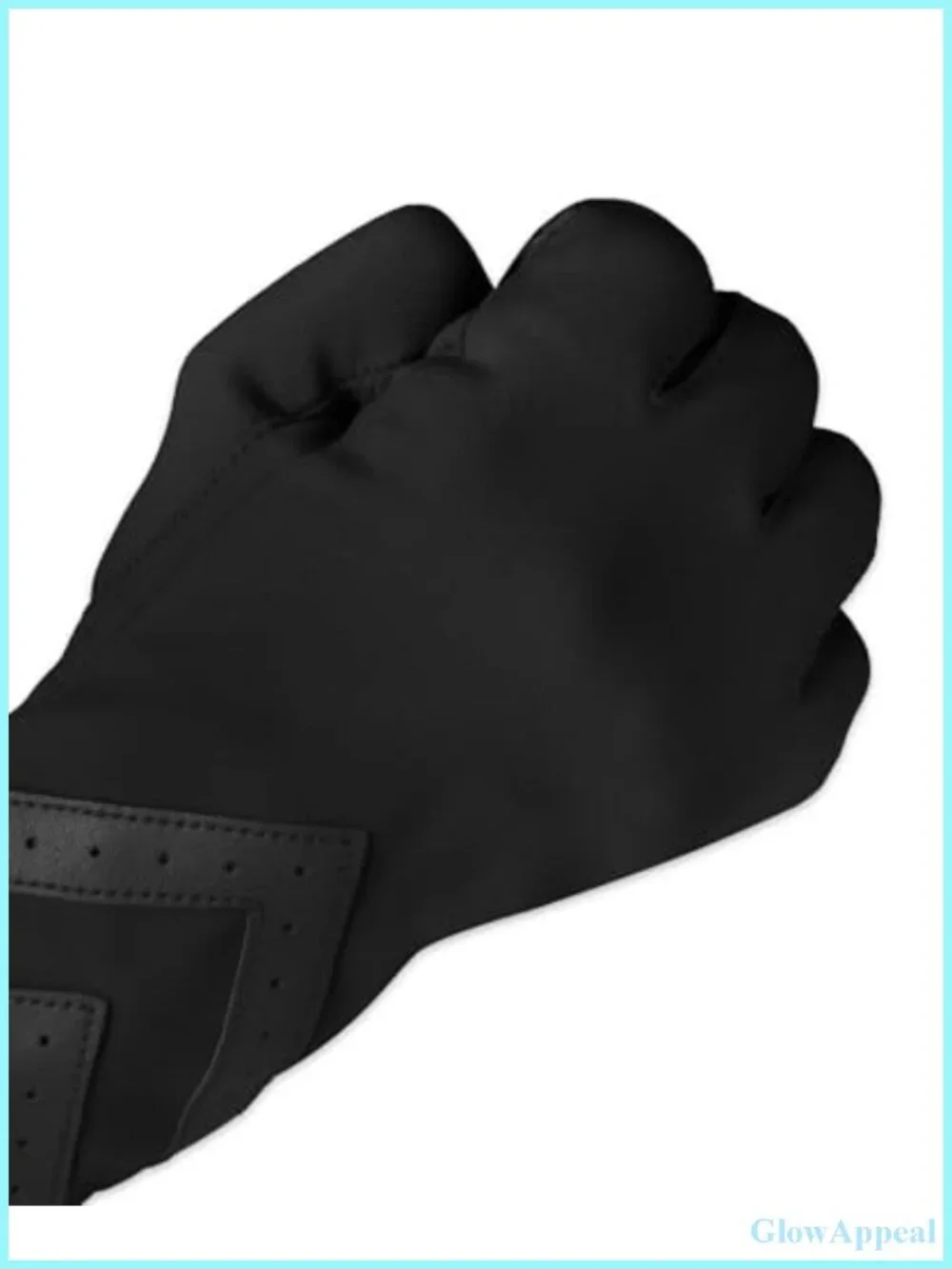 Women's Touchscreen Cold Weather Gloves with Fleece Lining Spandex Chevron
